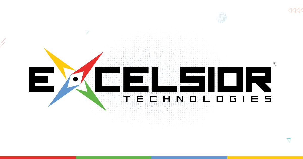 Excelsior Technologies logo
